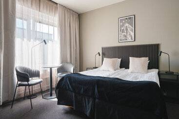 Vici Hotels