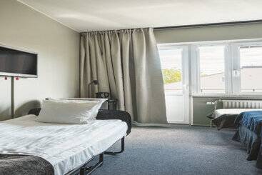 Vici Hotels