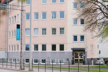 Vici Hotels