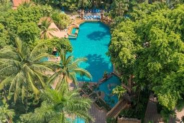 Avani Pattaya Resort