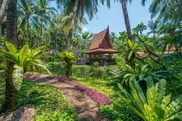 Avani Pattaya Resort
