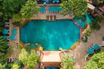 Avani Pattaya Resort