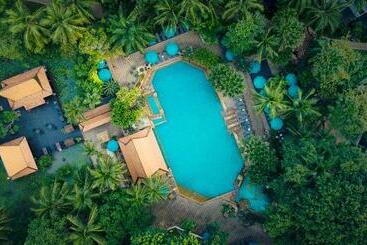 Avani Pattaya Resort