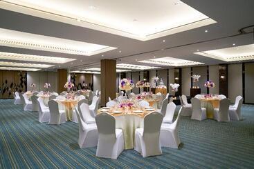 Avani Pattaya Resort