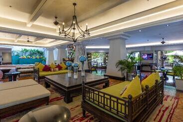 Avani Pattaya Resort