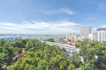 Avani Pattaya Resort - Pattaja