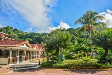 Berjaya Praslin Resort - Praslin