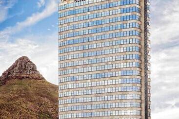 ホテル The Ritz Cape Town