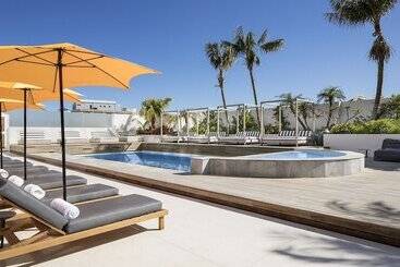 ホテル The Ritz Cape Town