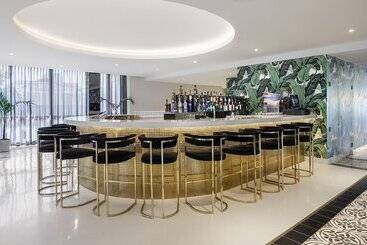 酒店 The Ritz Cape Town