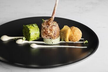 ホテル The Ritz Cape Town