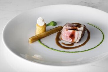 ホテル The Ritz Cape Town