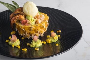ホテル The Ritz Cape Town