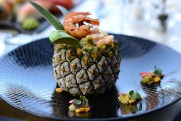ホテル The Ritz Cape Town