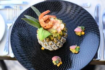 ホテル The Ritz Cape Town