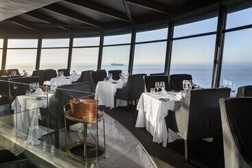 ホテル The Ritz Cape Town