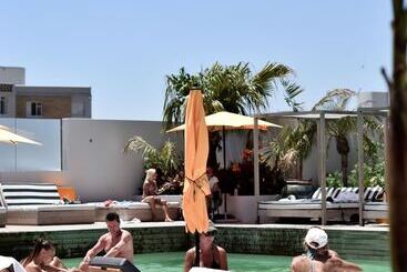 ホテル The Ritz Cape Town