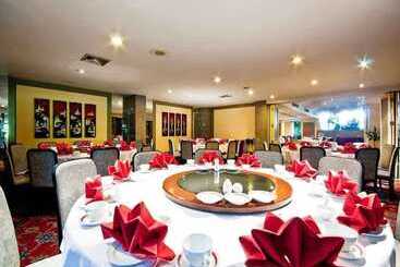 Chiang Mai Orchid Hotel Sha Extra Plus