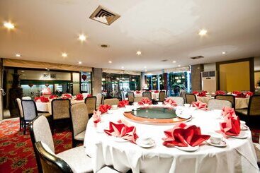 Chiang Mai Orchid Hotel Sha Extra Plus