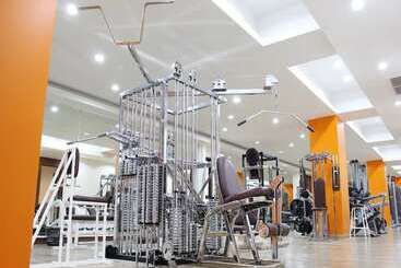 Chiang Mai Orchid Hotel Sha Extra Plus
