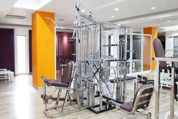 Chiang Mai Orchid Hotel Sha Extra Plus