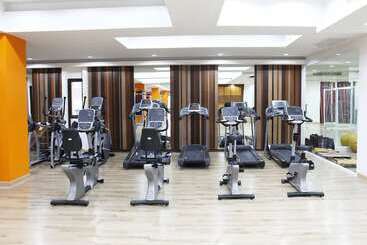 Chiang Mai Orchid Hotel Sha Extra Plus