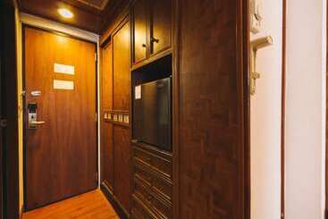 Chiang Mai Orchid Hotel Sha Extra Plus