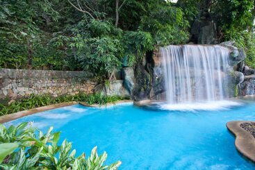 Diamond Cliff Resort & Spa   Sha Extra Plus