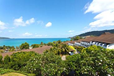 Diamond Cliff Resort & Spa Sha Extra Plus