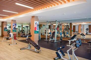 Diamond Cliff Resort & Spa   Sha Extra Plus