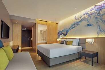 Doubletree By Hilton Phuket Banthai Resort