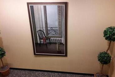 Economy Hotel Savonia