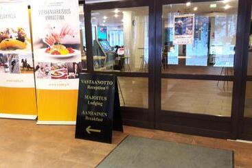 Economy Hotel Savonia