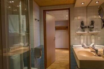 Economy Hotel Savonia