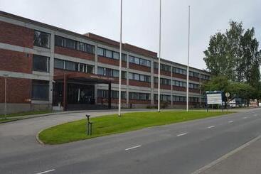 Economy Hotel Savonia