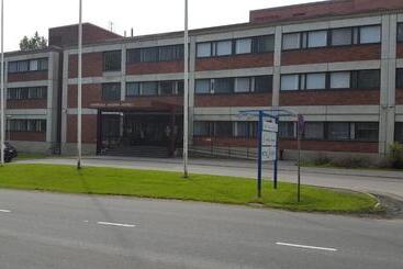 Economy Hotel Savonia