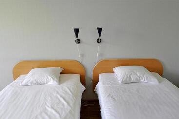 Finlandia Hotel Isovalkeinen - Kuopio