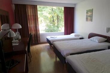 Finlandia Hotel Isovalkeinen