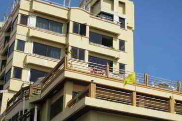 Aa Hotel Pattaya