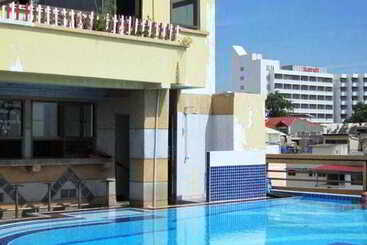 Aa Hotel Pattaya