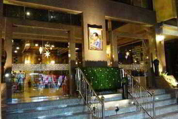 Aa Hotel Pattaya