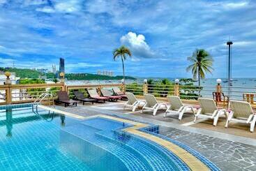 Aa Hotel Pattaya