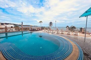 Aa Hotel Pattaya