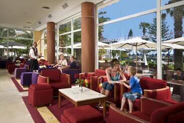 Abou Sofiane Hotel Families And Couples