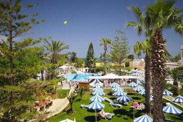 Abou Sofiane Hotel Families And Couples