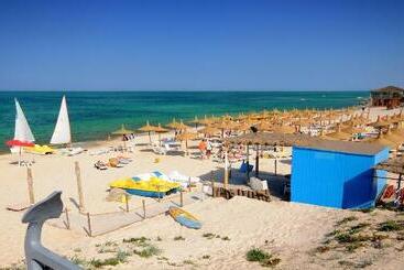 Abou Sofiane Hotel Families And Couples
