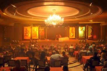 Abou Sofiane Hotel Families And Couples
