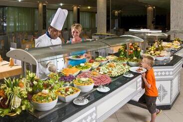 Abou Sofiane Hotel Families And Couples