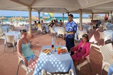 Abou Sofiane Hotel Families And Couples