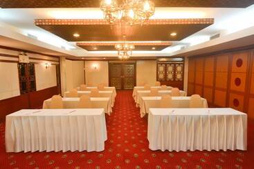 Ambassador Hotel Bangkok   Sha Extra Plus - Bangkok